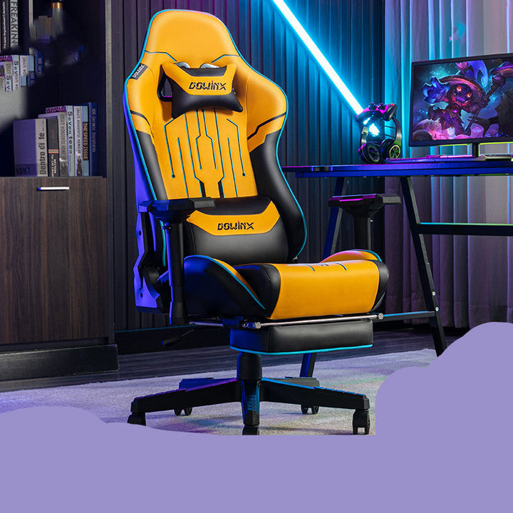 Discover the Ultimate Comfort with the Men's Chair Human Body Gaming