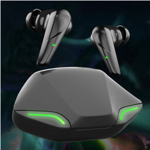 Unleash Your Gaming Experience with the Zero Latency Bluetooth Headset