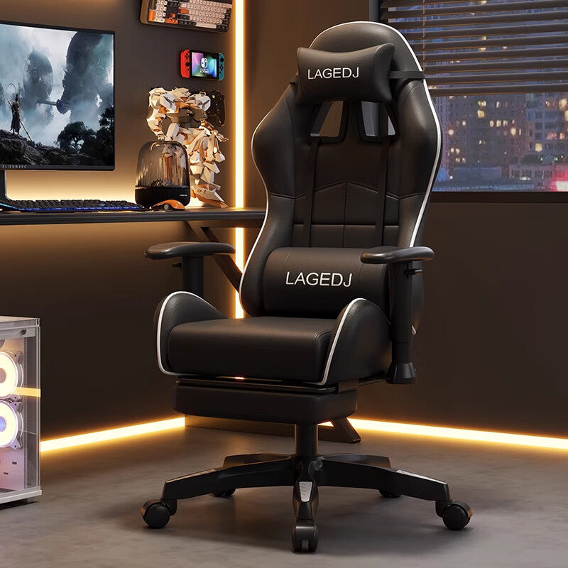 Transform Your Gaming Experience with the Height Adjustable Ergonomic Esports Gaming Chair