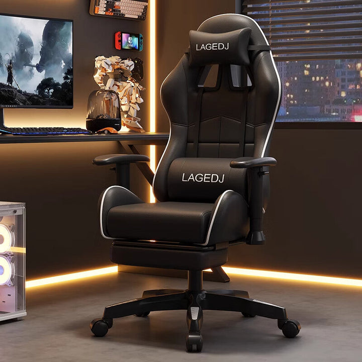 Transform Your Gaming Experience with the Height Adjustable Ergonomic Esports Gaming Chair