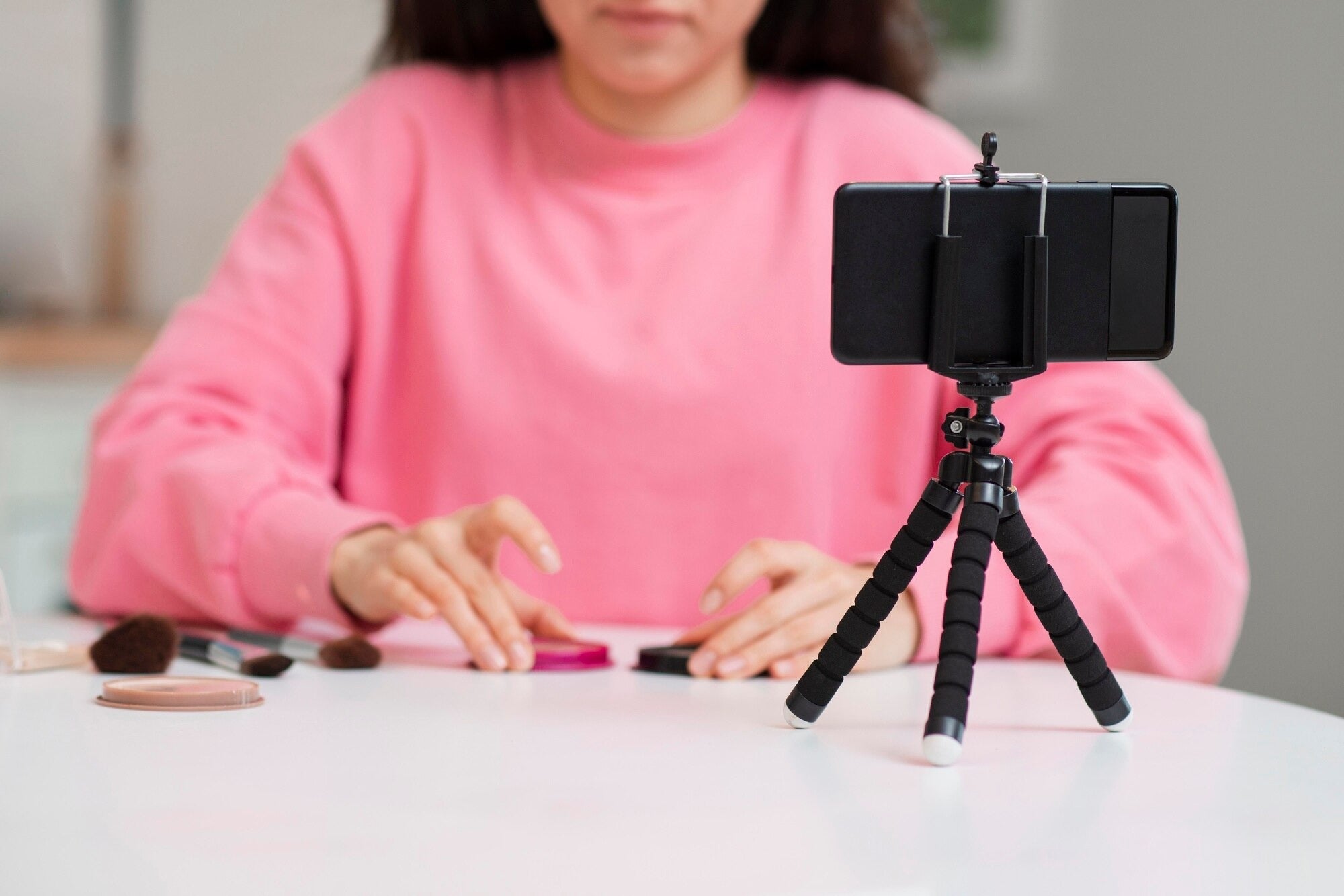 Tripods And Stands For Stable Content Creation
