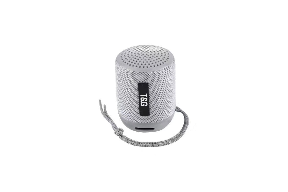 Wireless Bluetooth Outdoor Portable Speaker Fashion Gift