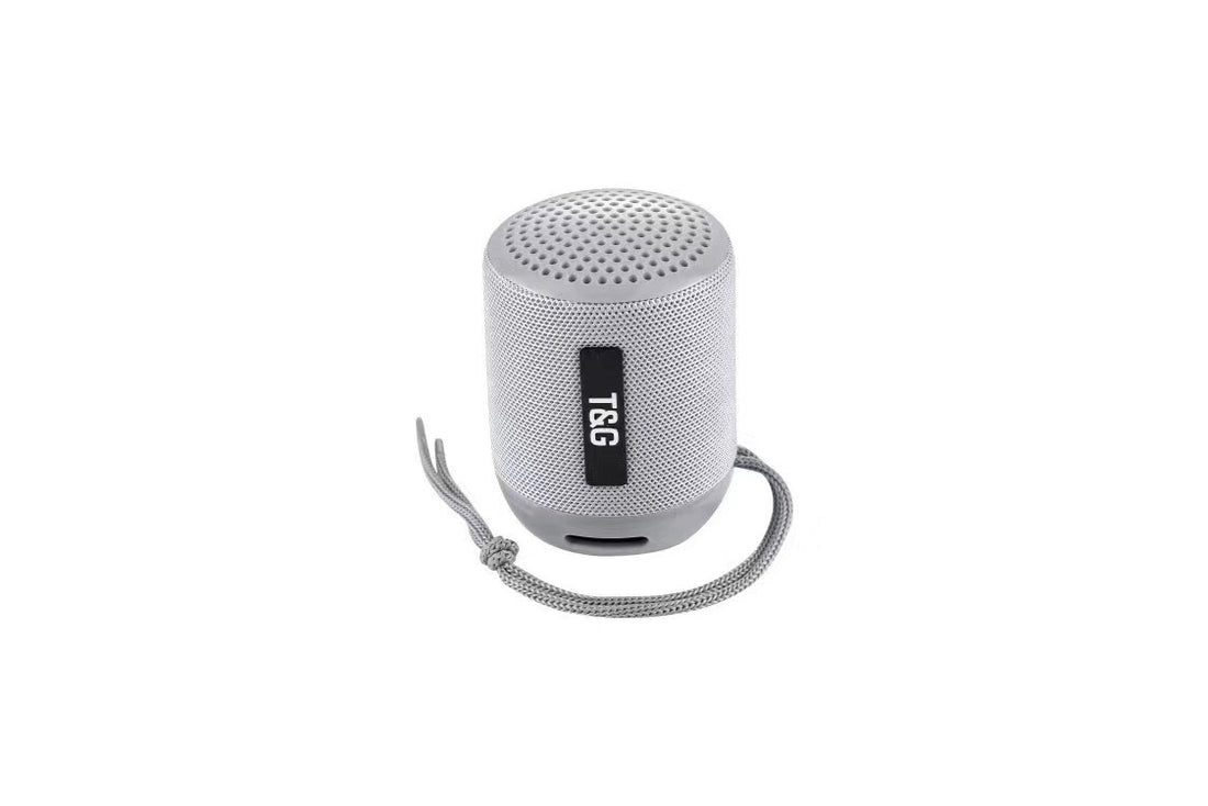 Wireless Bluetooth Outdoor Portable Speaker Fashion Gift