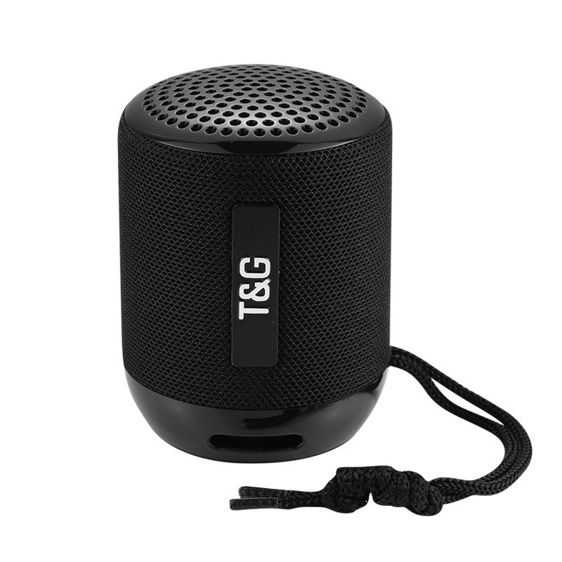 Wireless Bluetooth Outdoor Portable Speaker Fashion Gift