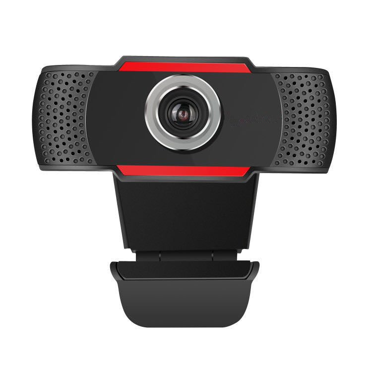 X2 HD 1080P USB Webcam For Computer With Free Drive Support