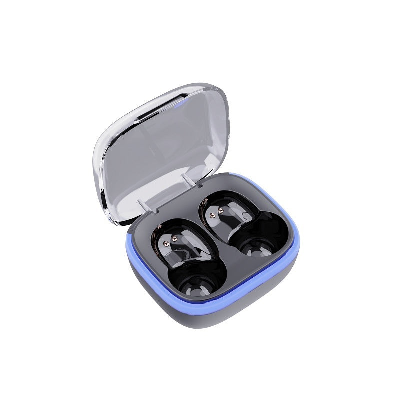 Mini5 Heavy Bass Wireless Bluetooth Earbuds