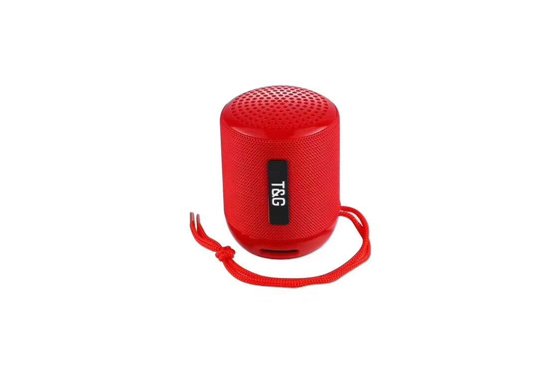 Wireless Bluetooth Outdoor Portable Speaker Fashion Gift
