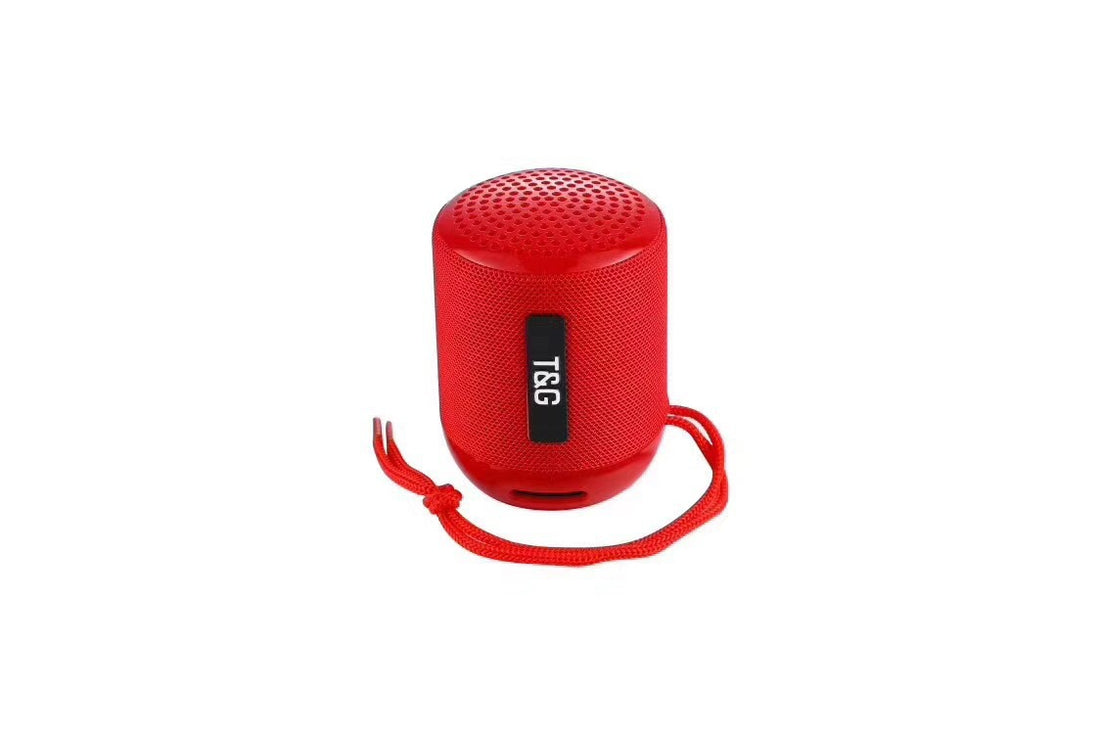 Wireless Bluetooth Outdoor Portable Speaker Fashion Gift