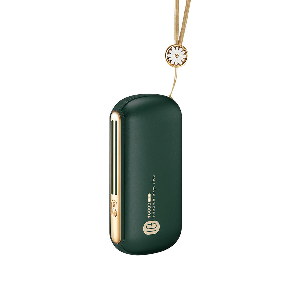 Large Capacity Portable USB Power Bank