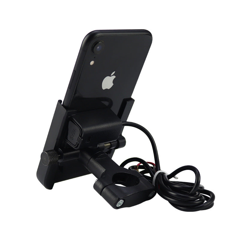 Aluminum Phone Holder Stand