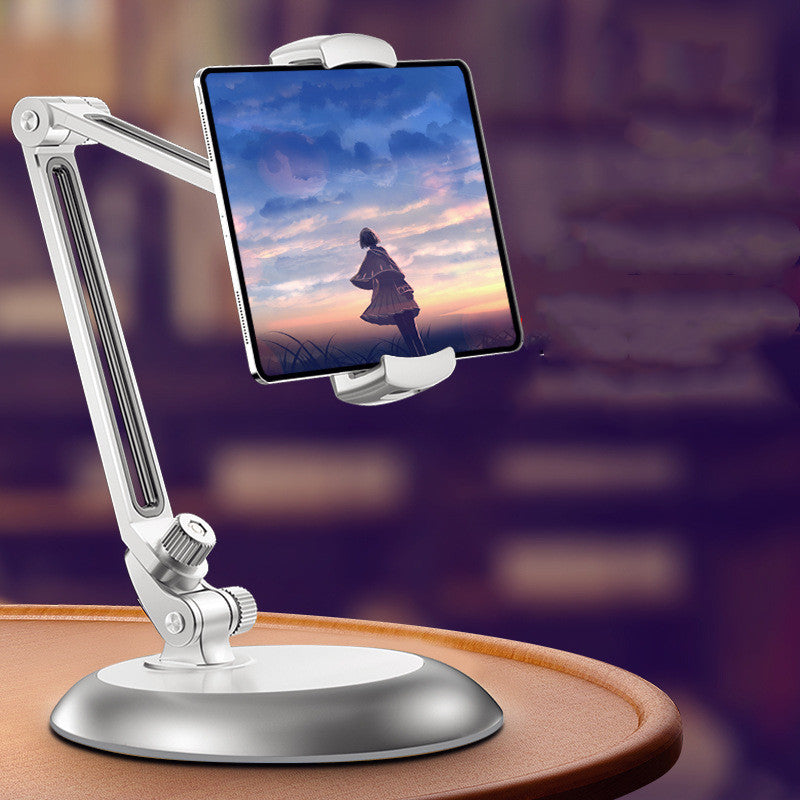 Desktop Floor-Lift Mobile Phone Stand