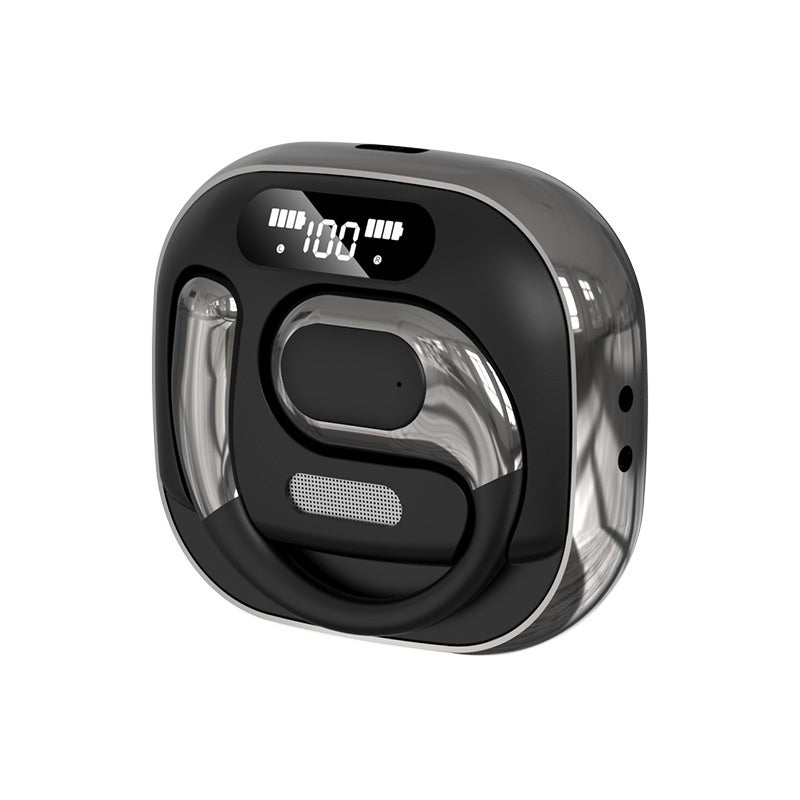 Mini5 Heavy Bass Wireless Bluetooth Earbuds