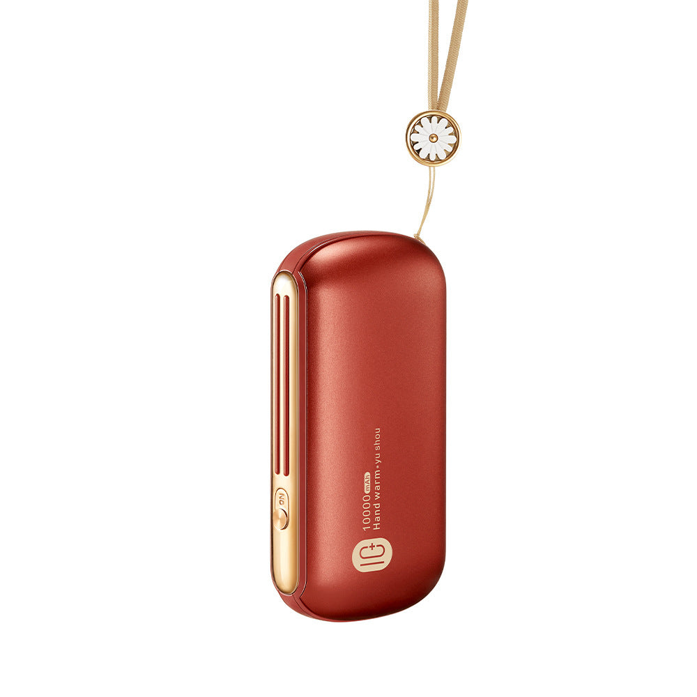 Large Capacity Portable USB Power Bank