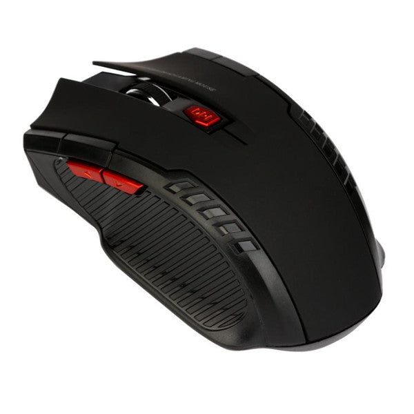 Wireless Computer Mouse Optical USB Mouse