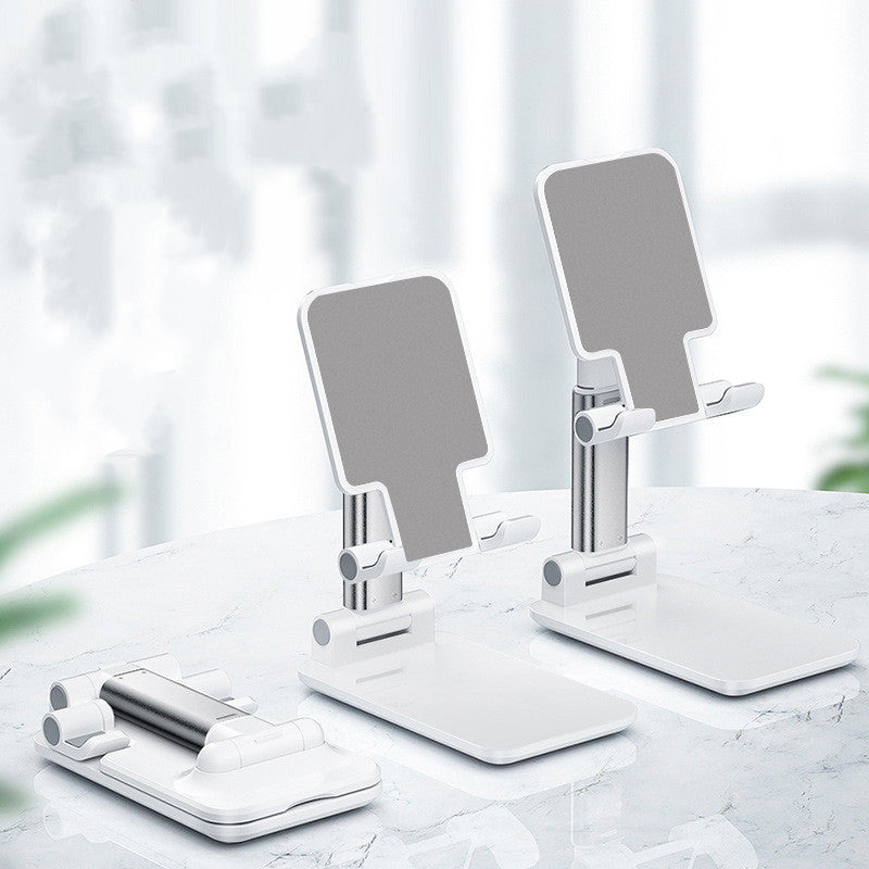 Multi Function Lazy Mobile Phone Desktop Stand