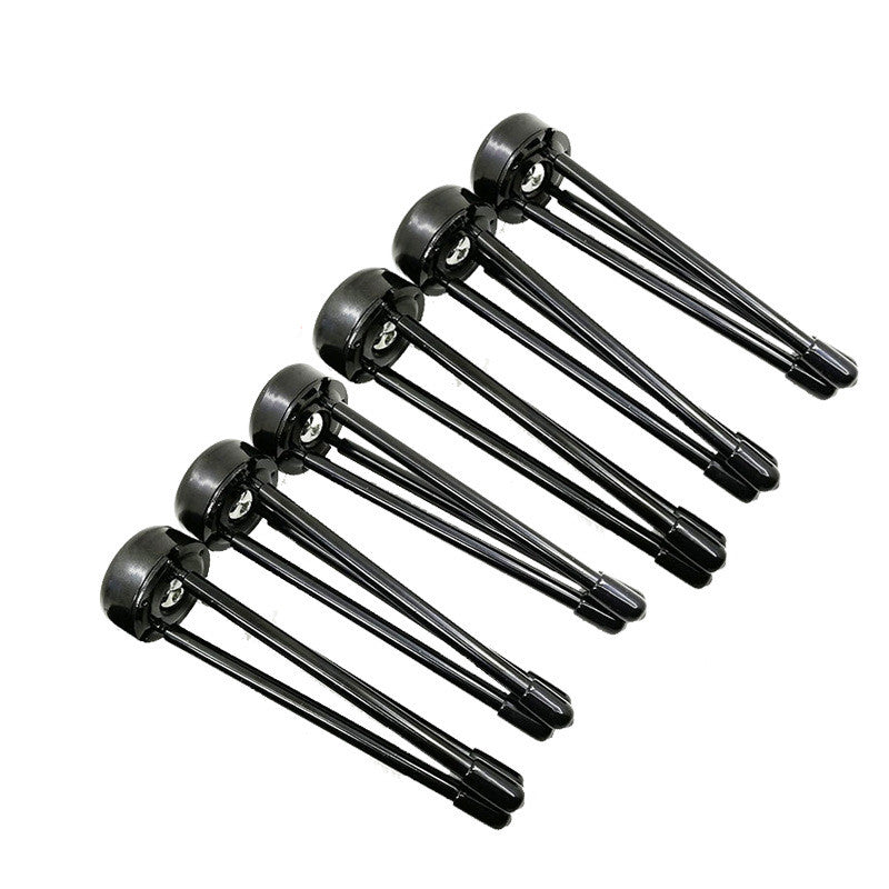 Apple Compatible Live Ring Light Tripod Set With Bluetooth Mobile Holder