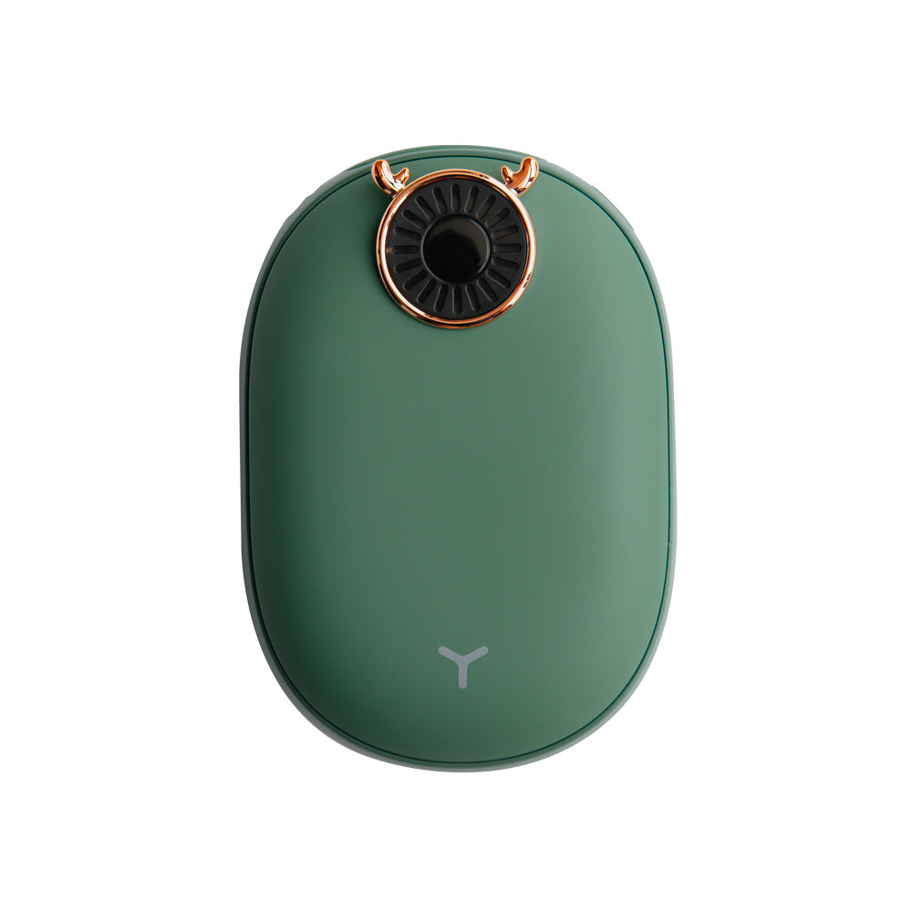 Small Portable USB Power Bank