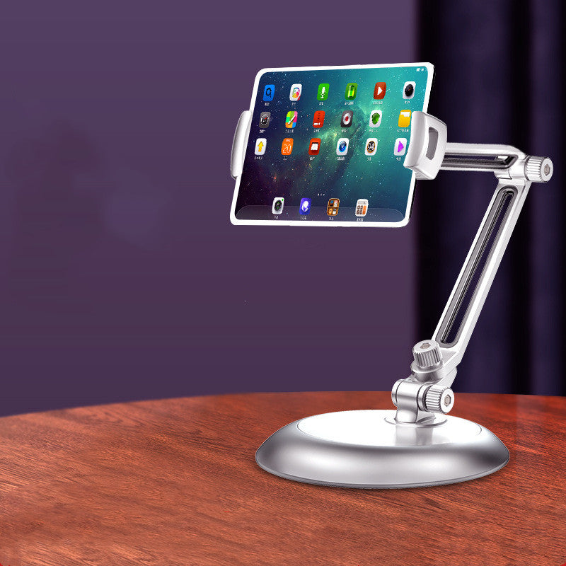 Desktop Floor-Lift Mobile Phone Stand