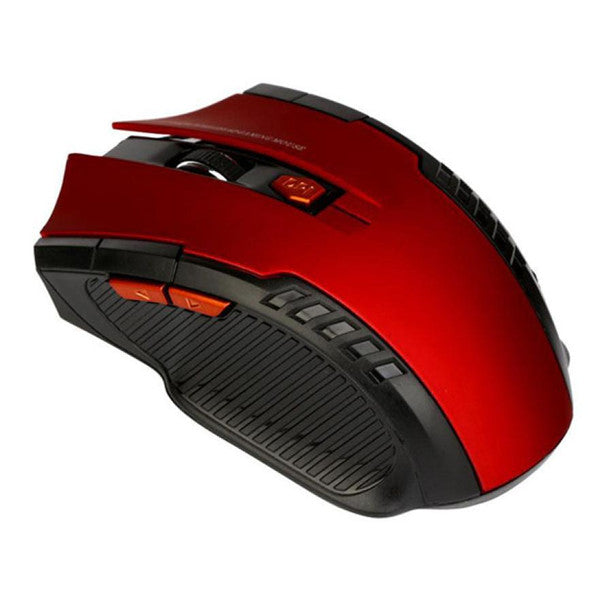 Wireless Computer Mouse Optical USB Mouse