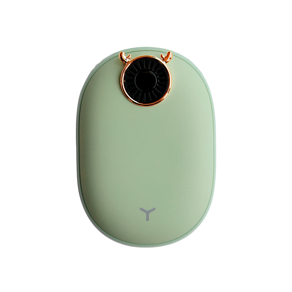 Small Portable USB Power Bank