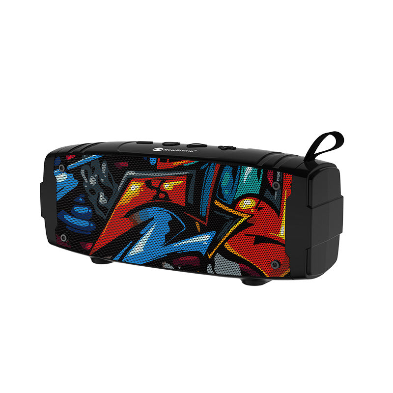 Portable Wireless Bluetooth Speaker