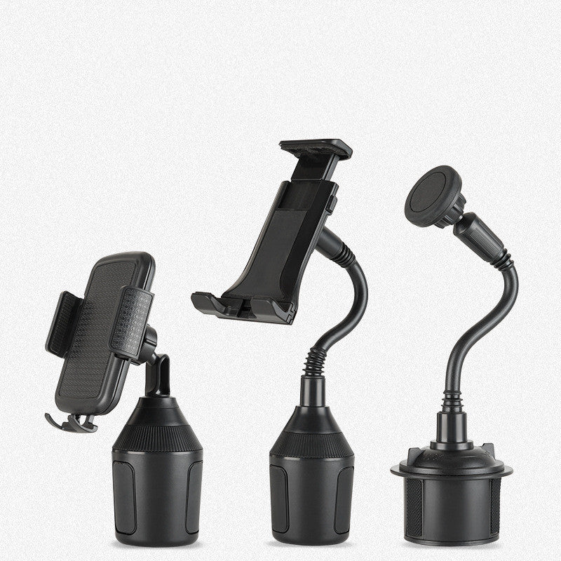 Cup Holder Mobile Phone Mount
