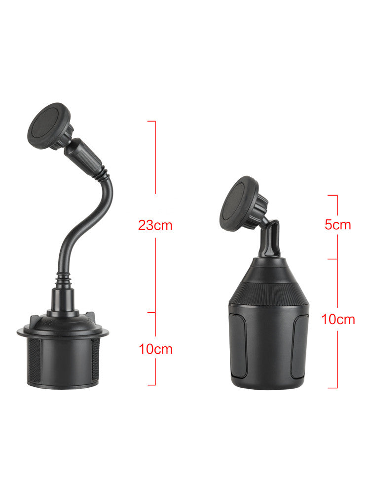 Cup Holder Mobile Phone Mount