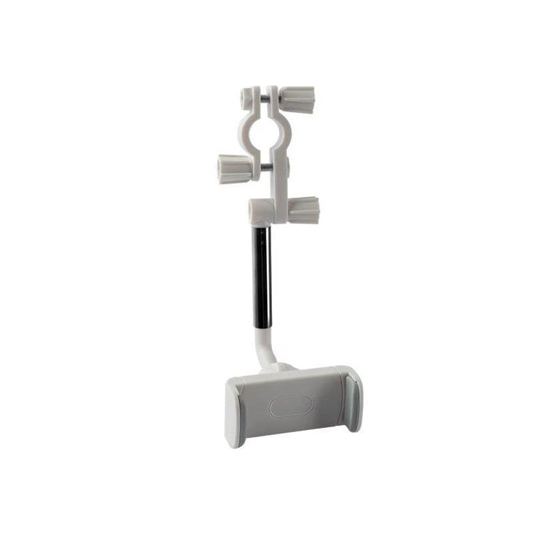 Car Rearview Mirror Phone Holder Navigator Mount