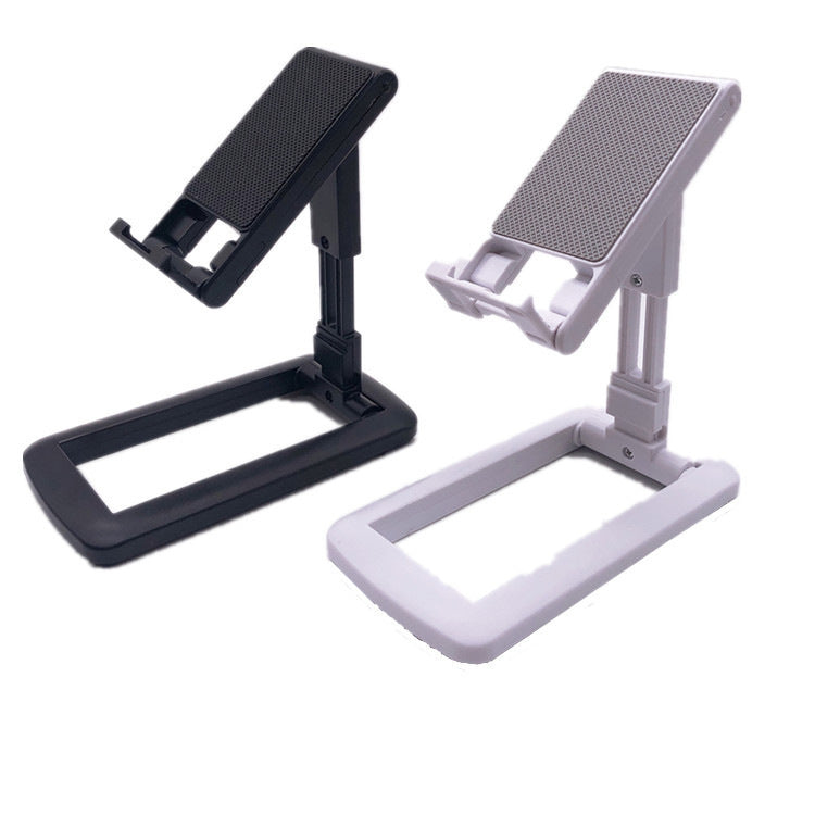 Mini Foldable Telescopic Mobile Phone Desktop Stand Portable