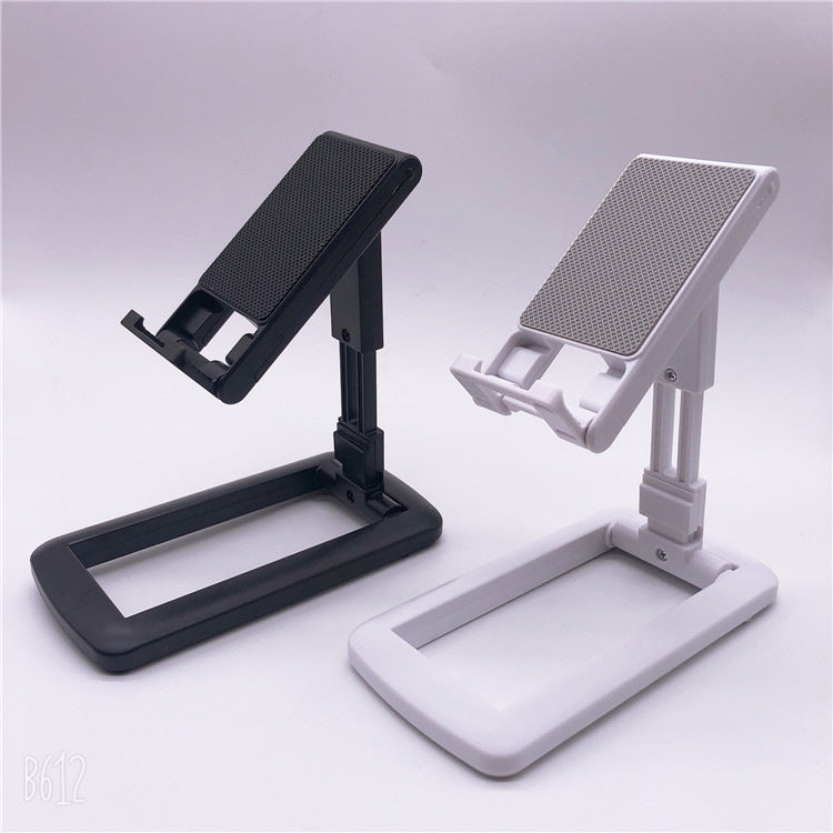 Mini Foldable Telescopic Mobile Phone Desktop Stand Portable