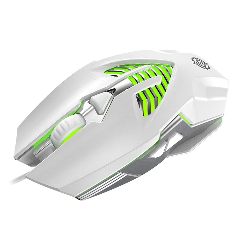 USB Wired Gaming Mouse For Office And Computer