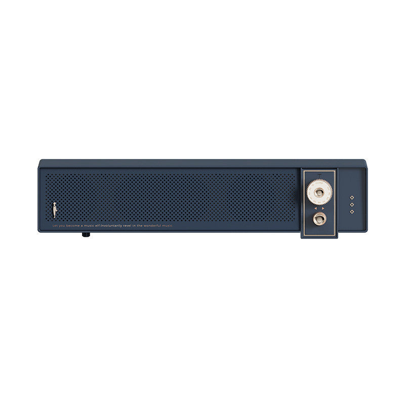 Portable Wireless Bluetooth Speaker Stereo Bass With TF Card And AUX Modes