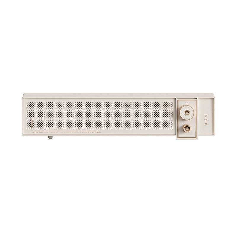 Portable Wireless Bluetooth Speaker Stereo Bass With TF Card And AUX Modes
