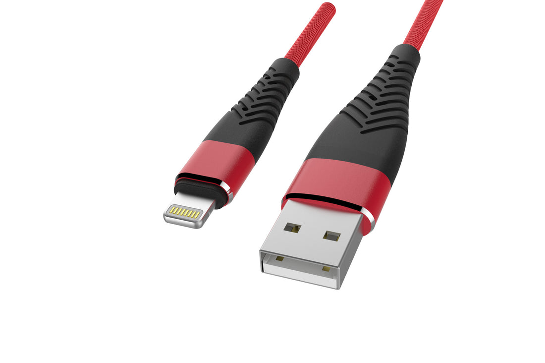 Super Fast Braided Data Charging Cable