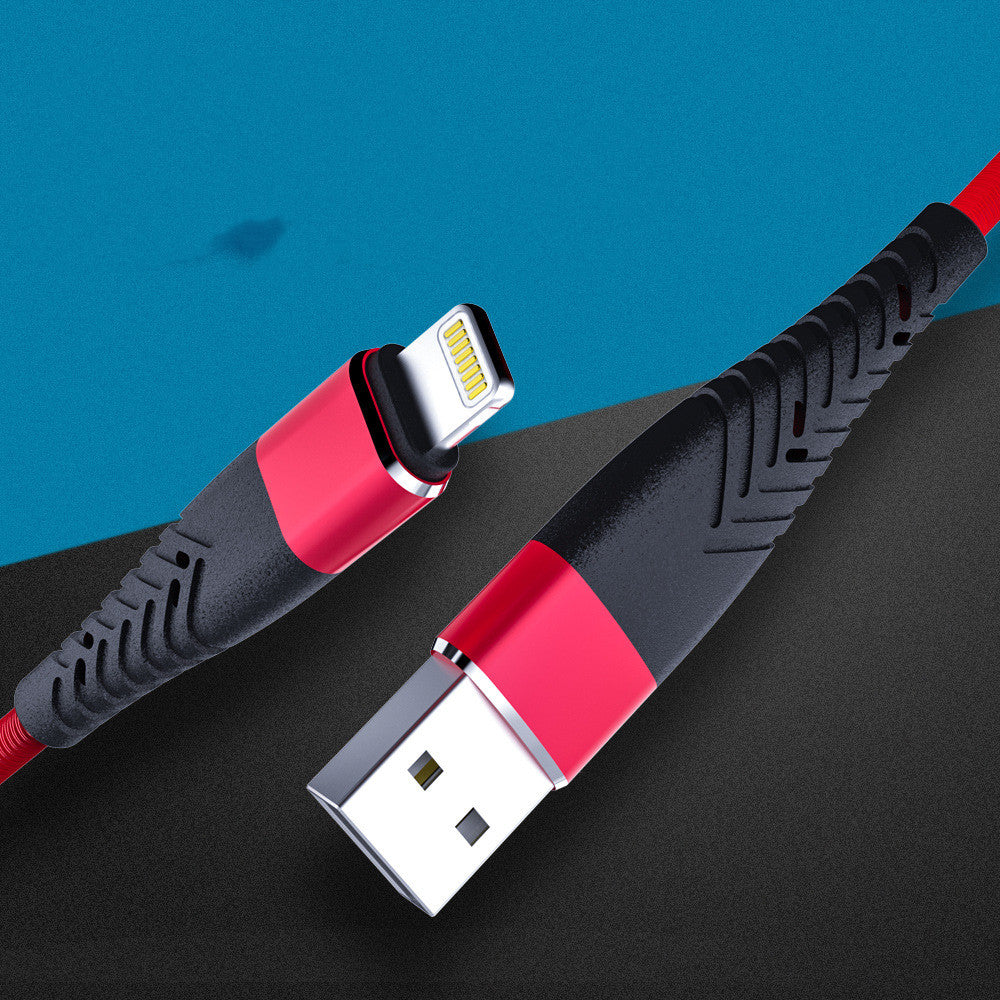 Super Fast Braided Data Charging Cable