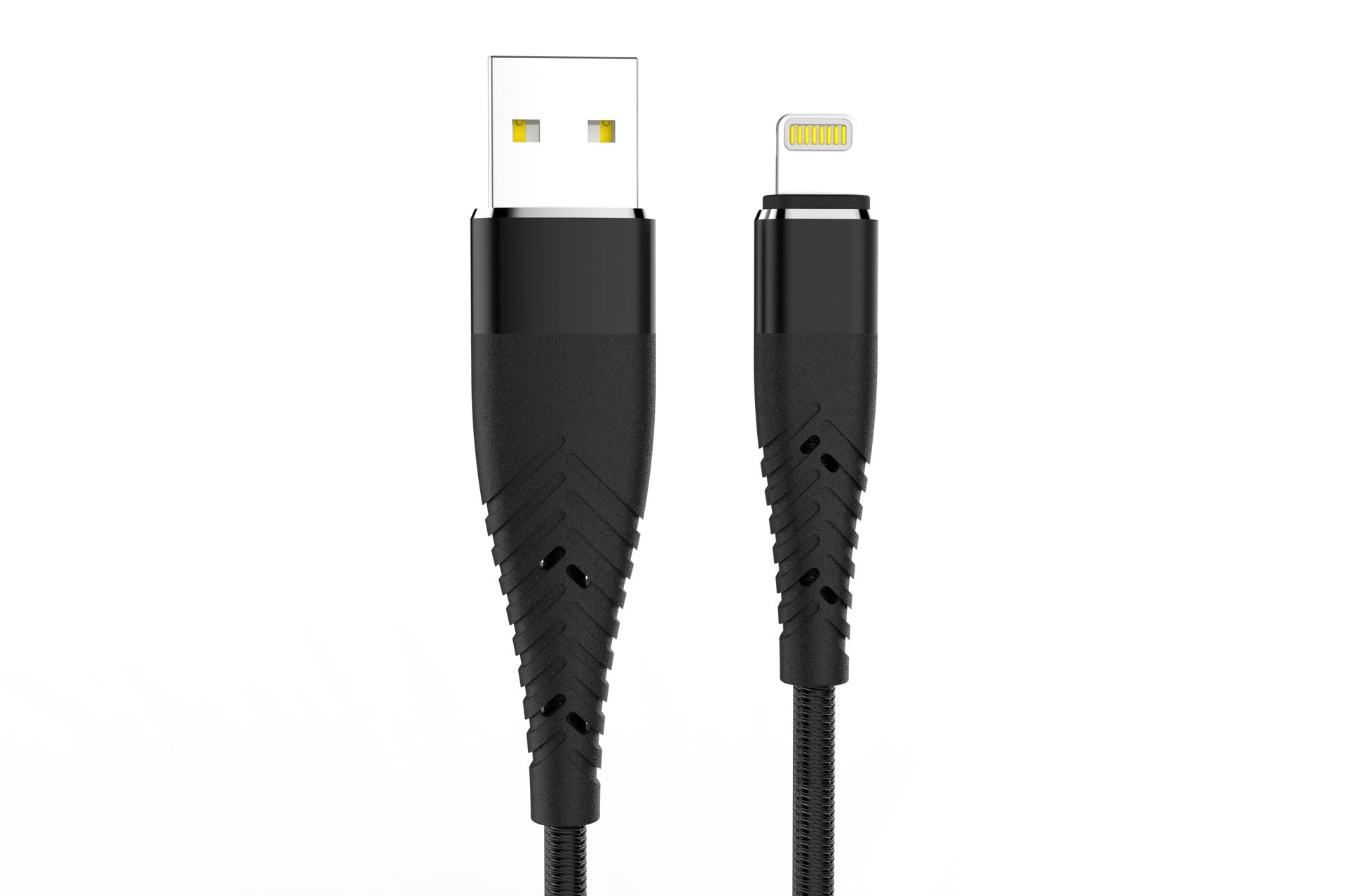 Super Fast Braided Data Charging Cable