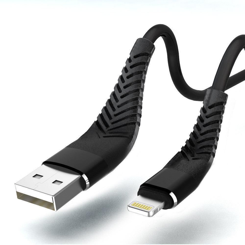 Super Fast Braided Data Charging Cable