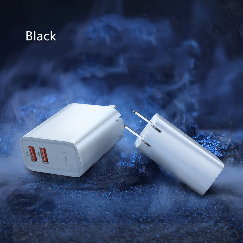 PD Fast Charging USB Power Adapter Tablet Charger