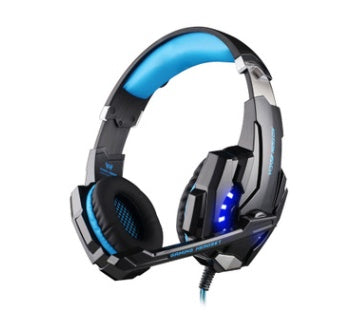 G9000 Gaming Headset With Microphone USB 3.5mm PS4 Compatible