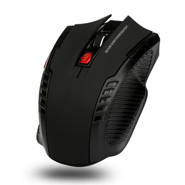 Wireless Computer Mouse Optical USB Mouse