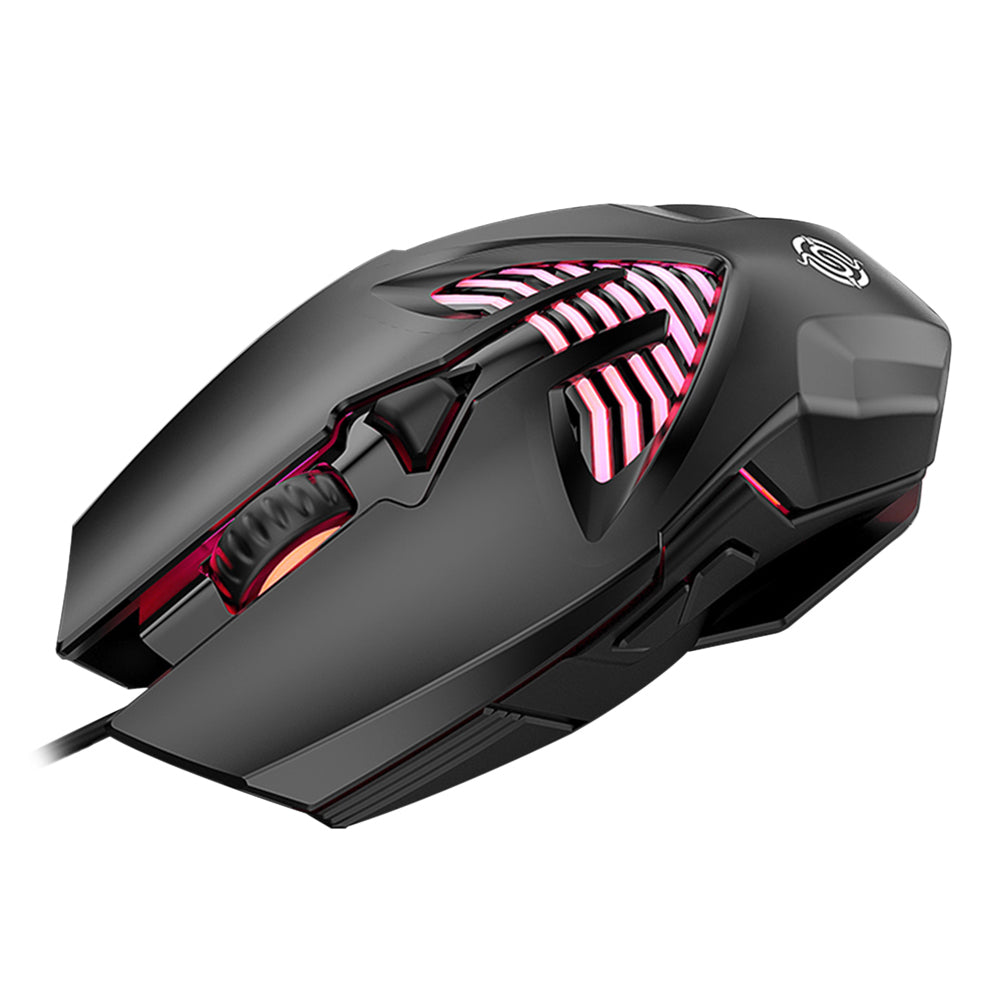 USB Wired Gaming Mouse For Office And Computer