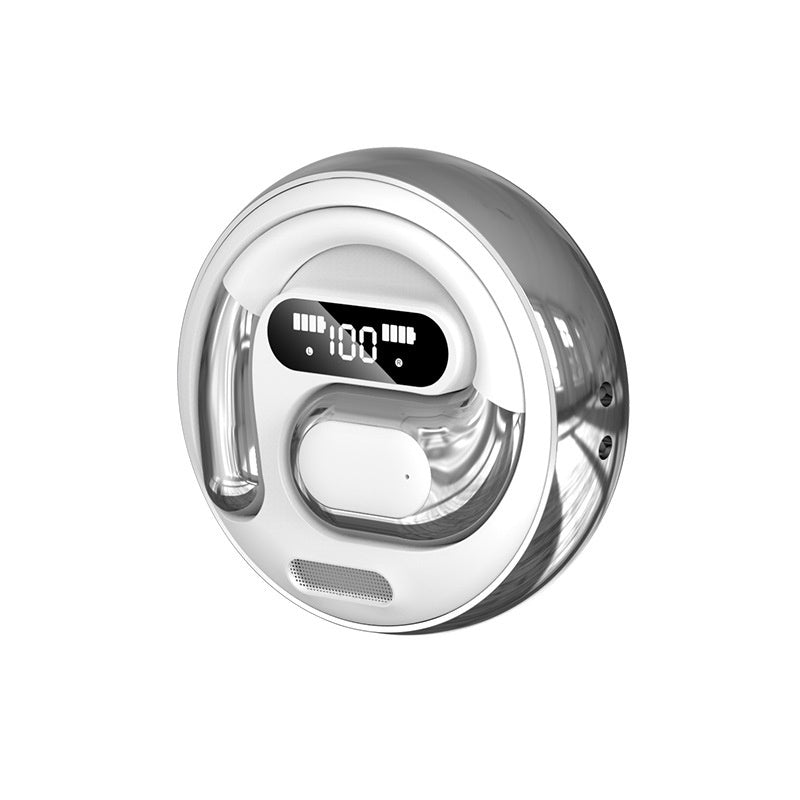 Mini5 Heavy Bass Wireless Bluetooth Earbuds