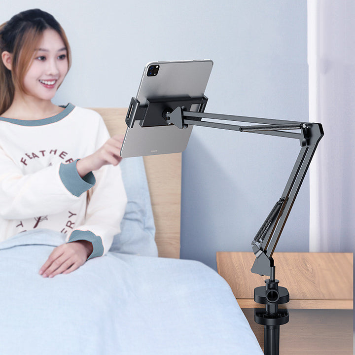Mobile Phone Lazy Stand for Desktop and Bed