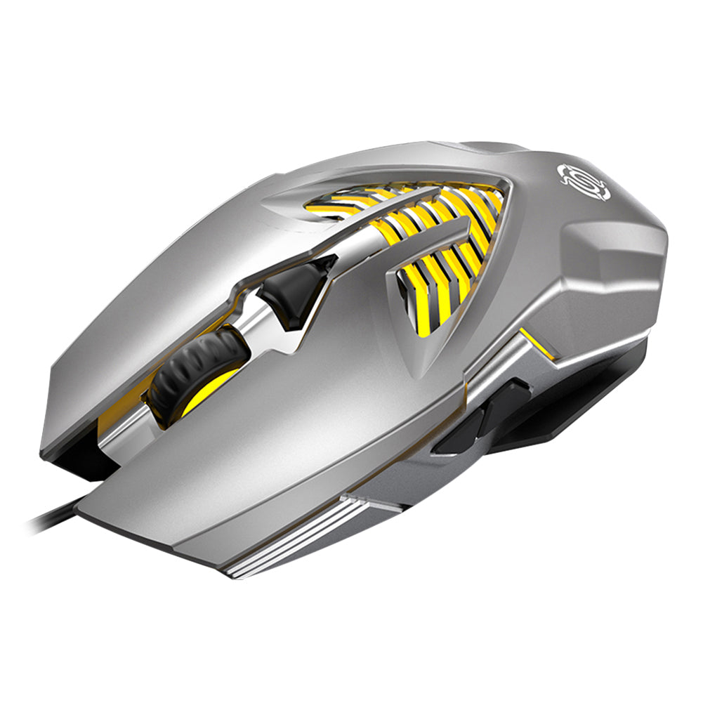 USB Wired Gaming Mouse For Office And Computer