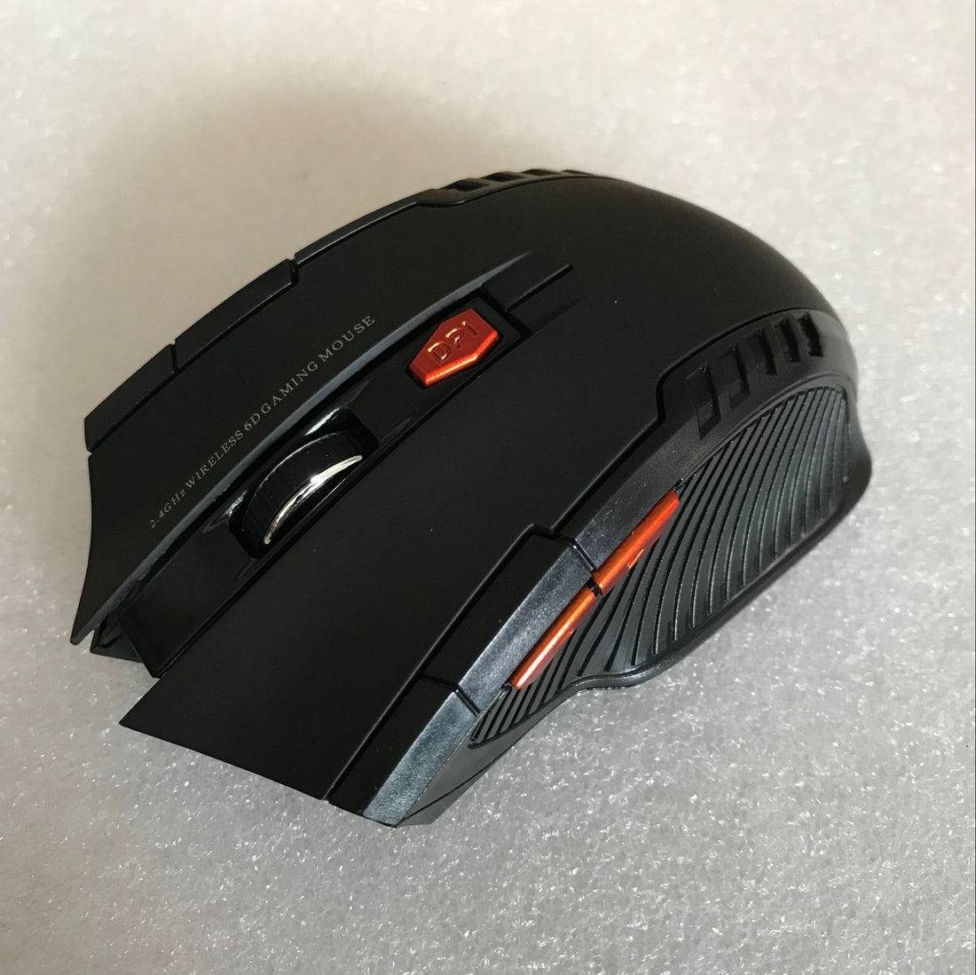 Wireless Computer Mouse Optical USB Mouse