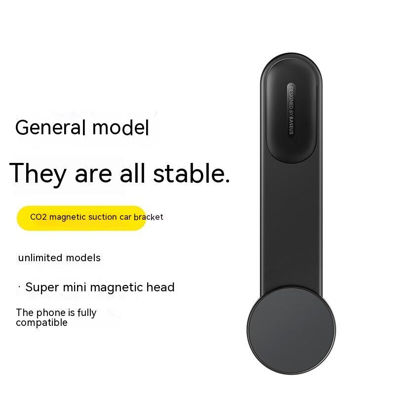15W Magnetic Wireless Car Phone Holder Charger