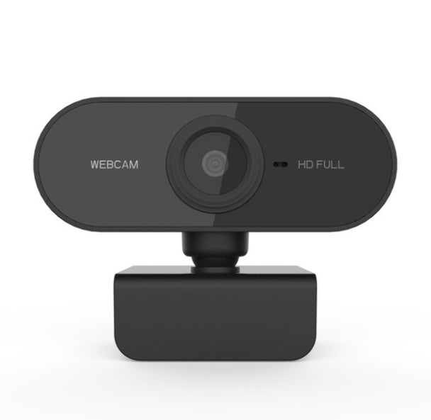 Autofocus Webcam HD USB Camera For Streaming