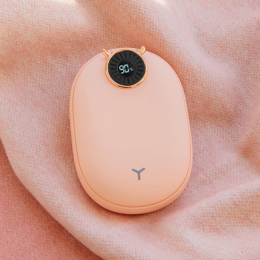 Small Portable USB Power Bank