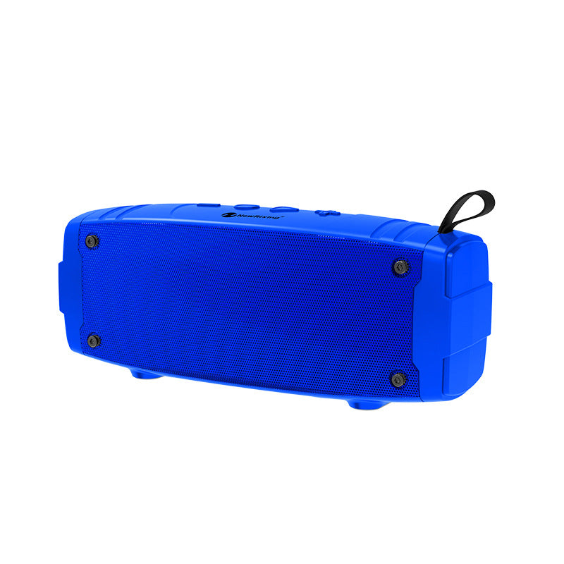 Portable Wireless Bluetooth Speaker