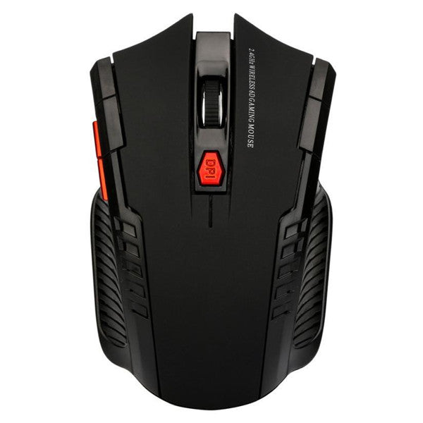 Wireless Computer Mouse Optical USB Mouse